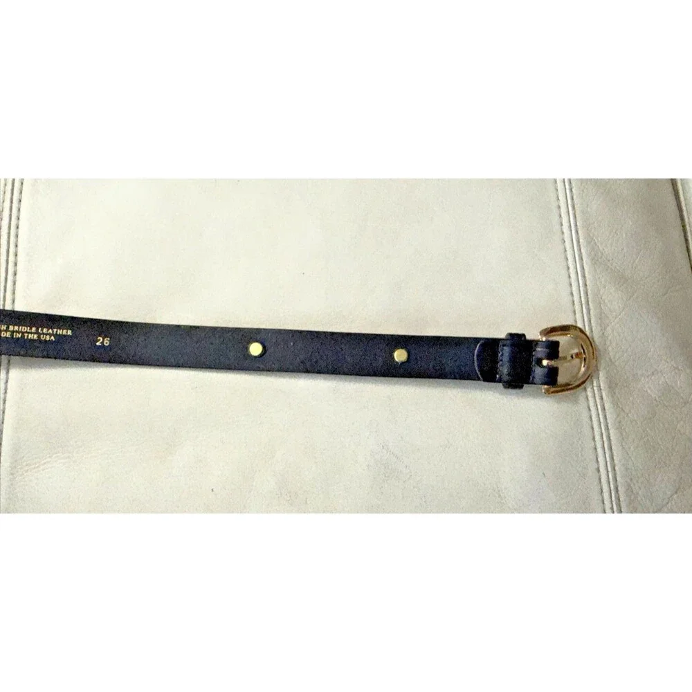 Tory english bridle